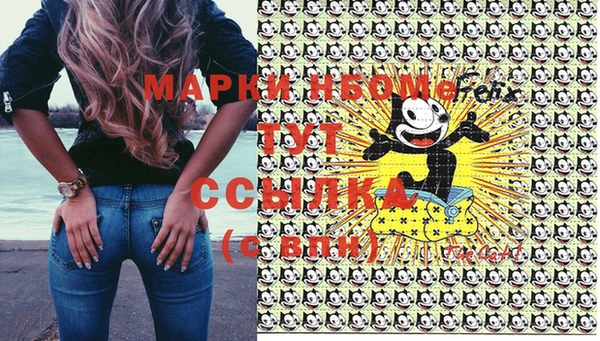 твердый Арсеньев