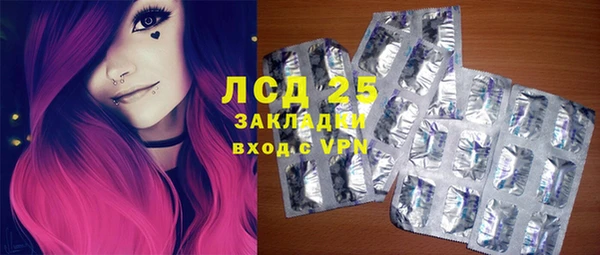 твердый Арсеньев