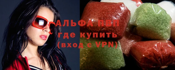 твердый Арсеньев